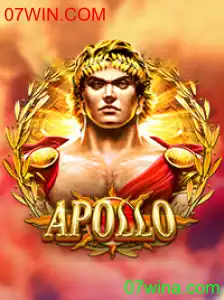 Apollo: Uma Nova Aventura no Mundo dos Jogos