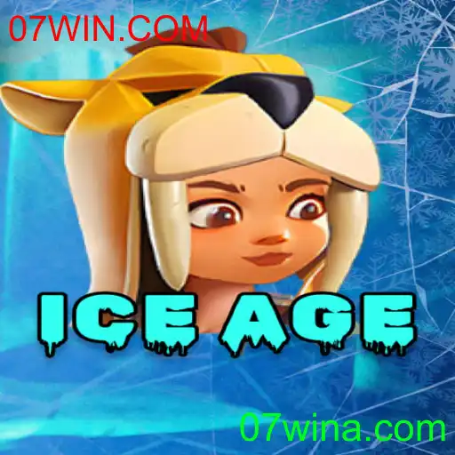 IceAge: Explorando o Mundo Glacial Através de 07WIN.COM