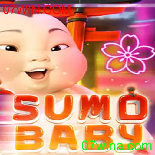 SumoBaby: Uma Nova Maneira de Se Divertir com 07WIN.COM